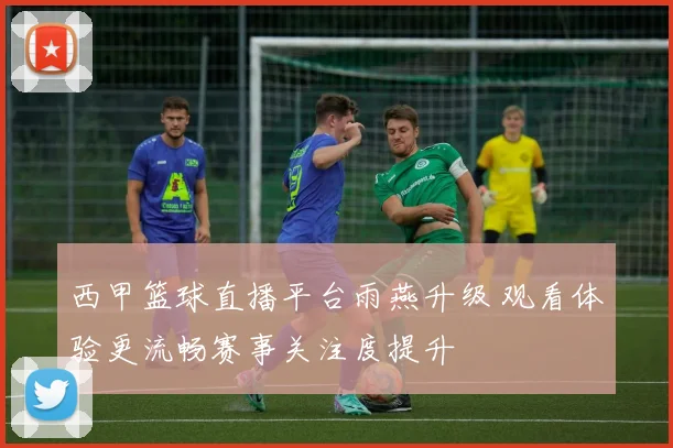 西甲篮球直播平台雨燕升级 观看体验更流畅赛事关注度提升